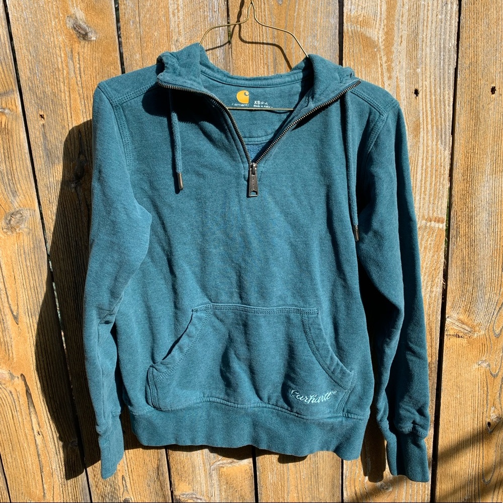 Carhartt Hoodie